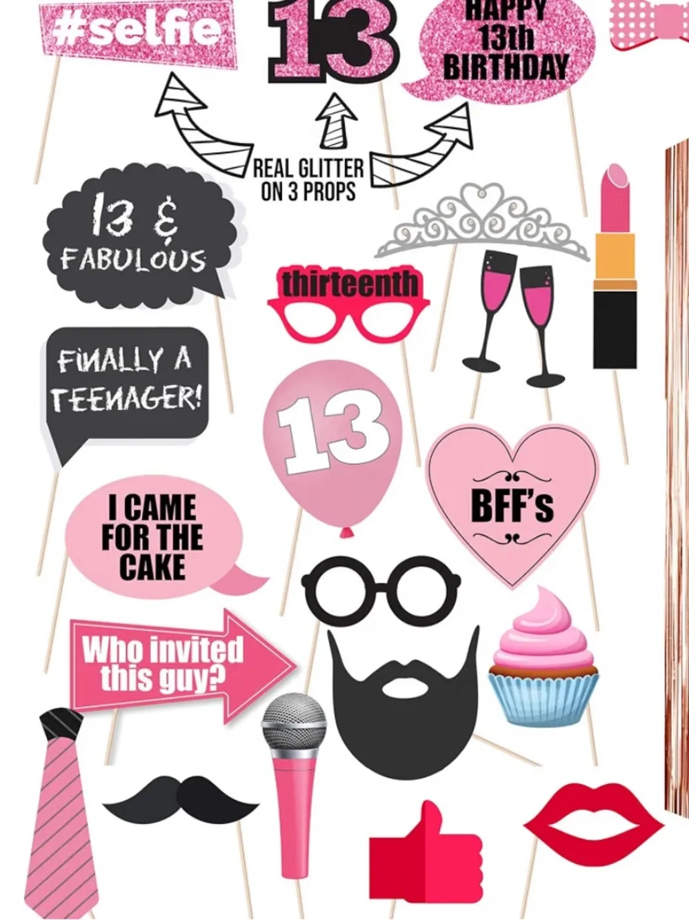 N/A bundle various